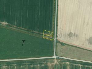 Prodej pozemku, Radošovice - Tupesy, 1227 m2