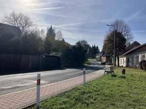 Prodej pozemku pro bydlení, Jevíčko, Okružní I, 608 m2