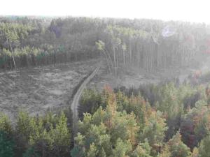 Prodej pozemku, Kočov, 5268 m2