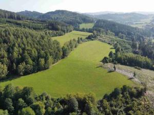 Prodej pole, Chlistov, 4212 m2