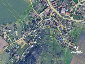 Prodej zahrady, Hradčany, 265 m2