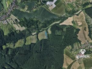 Prodej podílu pole, Žlutava, 2554 m2