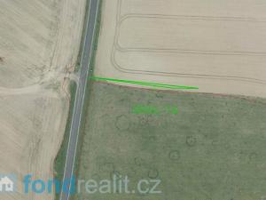 Prodej pole, Tachov, 55727 m2