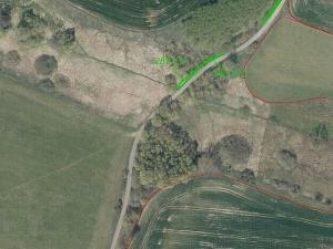 Prodej pole, Tachov, 55727 m2