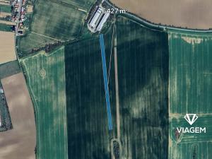 Prodej pole, Ježov, 6427 m2