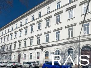 Prodej bytu 2+kk, Brno, Bašty, 54 m2