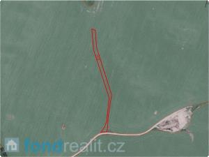 Prodej pole, Čejetice, 10968 m2