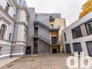 Pronájem kanceláře, Cheb, 26. dubna, 190 m2