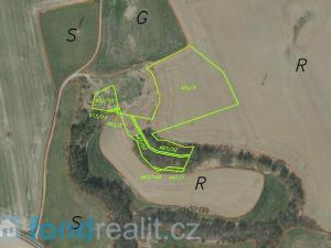 Prodej pozemku, Čejetice - Sudoměř, 62047 m2