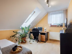 Prodej rodinného domu, Praha - Uhříněves, Jana Srba, 223 m2