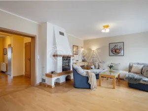 Prodej rodinného domu, Praha - Uhříněves, Jana Srba, 223 m2