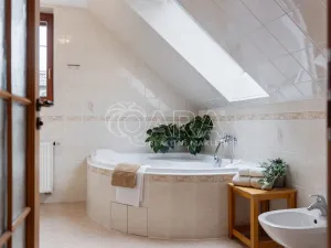 Prodej rodinného domu, Praha - Uhříněves, Jana Srba, 223 m2