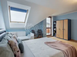 Prodej rodinného domu, Praha - Uhříněves, Jana Srba, 223 m2