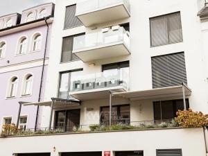 Prodej bytu 4+kk, Praha - Břevnov, Na Petynce, 101 m2