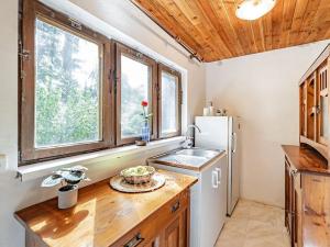 Prodej chaty, Vranov, 50 m2