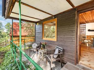 Prodej chaty, Vranov, 50 m2