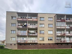 Prodej bytu 3+1, Vejprnice, Plzeňská, 76 m2