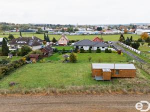 Prodej pozemku pro bydlení, Mnichovo Hradiště, 1089 m2