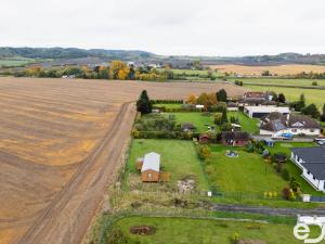 Prodej pozemku pro bydlení, Mnichovo Hradiště, 1089 m2