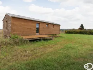 Prodej pozemku pro bydlení, Mnichovo Hradiště, 1089 m2