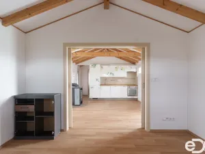 Prodej pozemku pro bydlení, Mnichovo Hradiště, 1089 m2