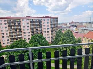 Prodej bytu 2+1, Prostějov, Tylova, 48 m2