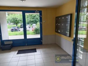 Prodej bytu 2+1, Prostějov, Tylova, 48 m2