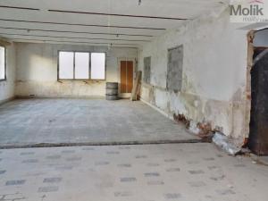 Prodej rodinného domu, Rumburk - Rumburk 1, Na kolonii, 359 m2