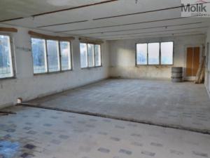 Prodej rodinného domu, Rumburk - Rumburk 1, Na kolonii, 359 m2