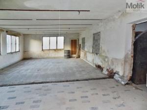 Prodej rodinného domu, Rumburk - Rumburk 1, Na kolonii, 359 m2