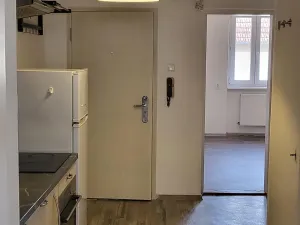 Pronájem bytu 2+1, Brno, Maškova, 42 m2