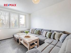 Prodej bytu 3+1, Jindřichův Hradec, sídliště U Nádraží, 77 m2