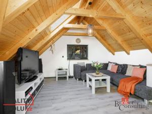 Prodej rodinného domu, Zlatá Olešnice, 200 m2