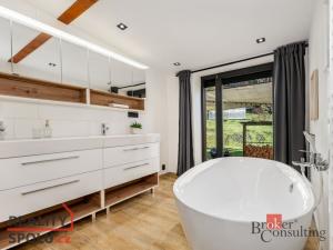 Prodej rodinného domu, Zlatá Olešnice, 200 m2