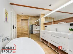 Prodej rodinného domu, Zlatá Olešnice, 200 m2