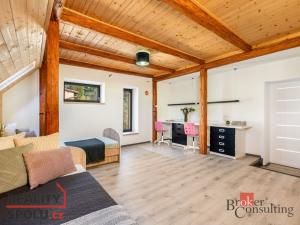 Prodej rodinného domu, Zlatá Olešnice, 200 m2