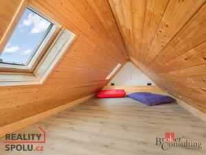 Prodej rodinného domu, Zlatá Olešnice, 200 m2