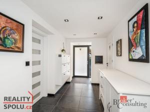 Prodej rodinného domu, Zlatá Olešnice, 200 m2