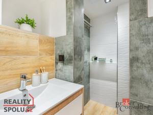 Prodej rodinného domu, Zlatá Olešnice, 200 m2