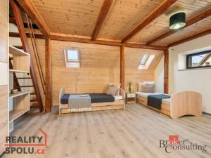 Prodej rodinného domu, Zlatá Olešnice, 197 m2