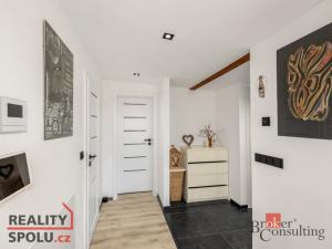 Prodej rodinného domu, Zlatá Olešnice, 197 m2