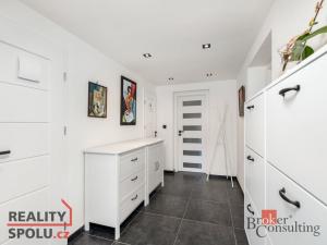 Prodej rodinného domu, Zlatá Olešnice, 197 m2