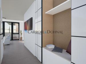 Prodej bytu 1+kk, Studénka - Butovice, Sjednocení, 41 m2