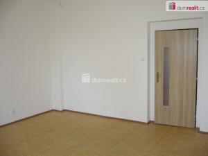 Pronájem bytu 1+kk, Děčín - Děčín III-Staré Město, Litoměřická, 35 m2