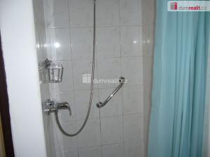 Pronájem bytu 1+kk, Děčín - Děčín III-Staré Město, Litoměřická, 35 m2