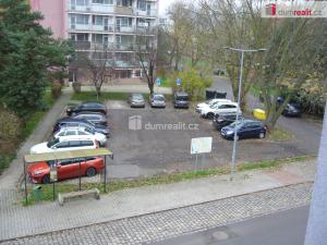 Pronájem bytu 1+kk, Děčín - Děčín III-Staré Město, Litoměřická, 35 m2