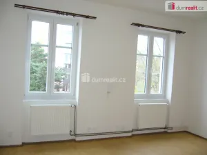 Pronájem bytu 1+1, Děčín - Děčín III-Staré Město, Litoměřická, 35 m2