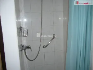 Pronájem bytu 1+1, Děčín - Děčín III-Staré Město, Litoměřická, 35 m2