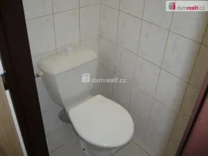 Pronájem bytu 1+1, Děčín - Děčín III-Staré Město, Litoměřická, 35 m2