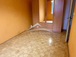 Prodej bytu 4+1, Žirovnice, Babory, 87 m2